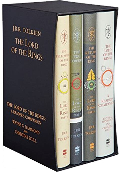 lord of the rings metal box|entire tolkien collection.